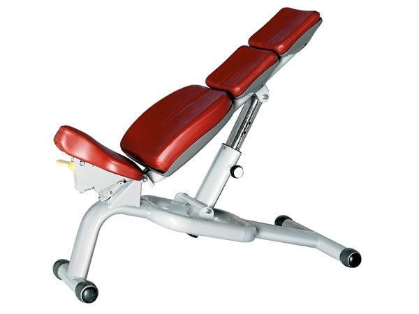 A Adjustable Bench